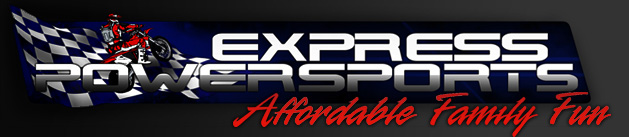 express powersport Top Logo