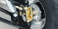 ATV 125cc Left front Brake