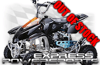 Out Of Stock, Coming Soon