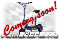 Out Of Stock, Coming Soon
